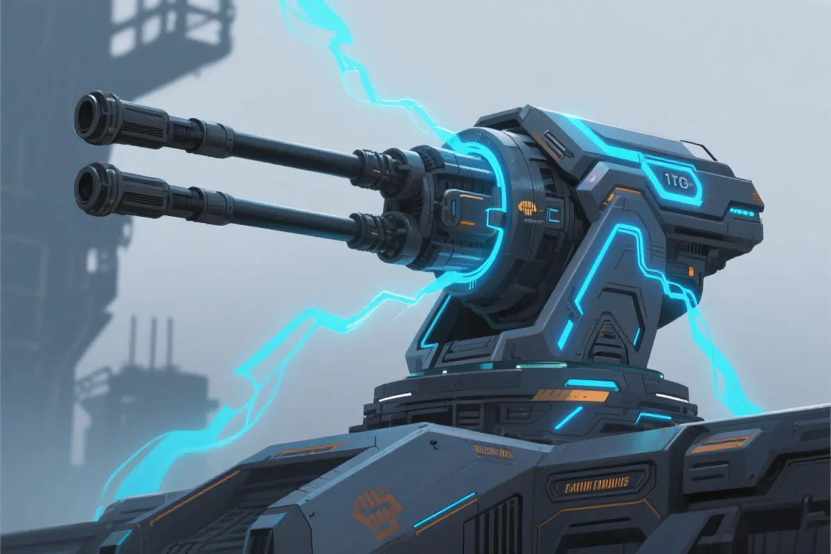 捕鱼大亨炮台升级